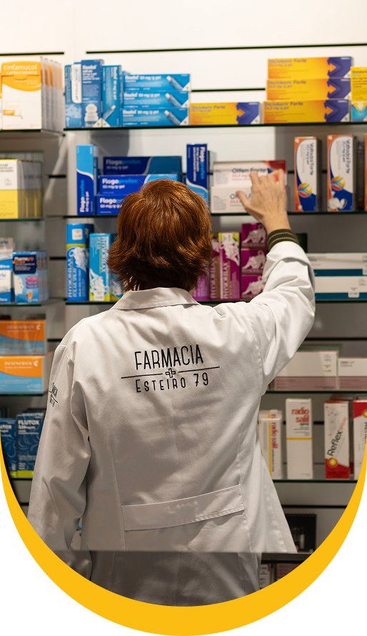 atención personalizada en tu farmacia en ferrol